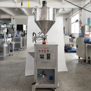Machines <span class=keywords><strong>de</strong></span> remplissage <span class=keywords><strong>de</strong></span> <span class=keywords><strong>vaseline</strong></span>, <span class=keywords><strong>de</strong></span> pâte <span class=keywords><strong>de</strong></span> miel, <span class=keywords><strong>de</strong></span> crème corporelle, équipement <span class=keywords><strong>de</strong></span> mélange et <span class=keywords><strong>de</strong></span> remplissage, mini personnalisé, pour sauce piquante, boîte <span class=keywords><strong>de</strong></span> 45L - Product Image 6