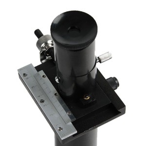 J2515 Double-Slit Interference Experiment Apparatus, Single-Slit and Double-Slit Demonstration Device, <b>Physics</b> Optics Teaching - Product Image 4