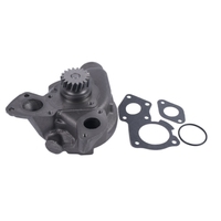Pièces de rechange pour télescopique manipulateur Pompe à eau 151-4825 1514825 pour excavatrice Caterpillar 317 307 312 315 317N Moteur 3054 416B 416C