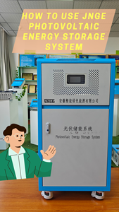 3000 Watt Được Xây Dựng Trong Pin Mppt Năng Lượng Mặt Trời Hệ Thống Bảng Điều Khiển Linh Hoạt Panel Năng Lượng Mặt Trời Với Điều Khiển Từ Xa - Product Image 6