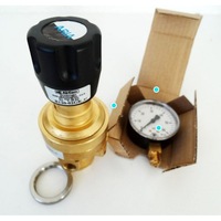 Régulateur de pression AirCom G1/2-G3/4 6 bar pour compresseur d'air
