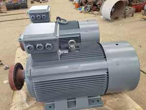 Générateur de vent résistant de <span class=keywords><strong>3KW</strong></span> PMA, <span class=keywords><strong>alternateur</strong></span> à aimant permanent avec les lames résistantes d'ouragan - Product Image 5