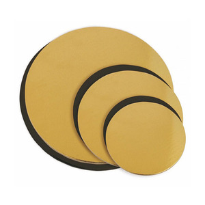 Tông vàng/đen vòng hình chữ nhật hội đồng quản trị bánh bánh Hội Đồng Quản trị cơ sở - Product Image 3