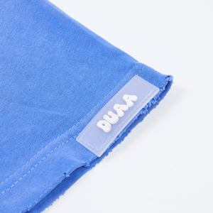 Camisetas DUAA con Pedrería, Estilo Urbano, Talla Grande para Hombre, Algodón Puro, Moda Urbana, Nueva Llegada 2026 - Product Image 3