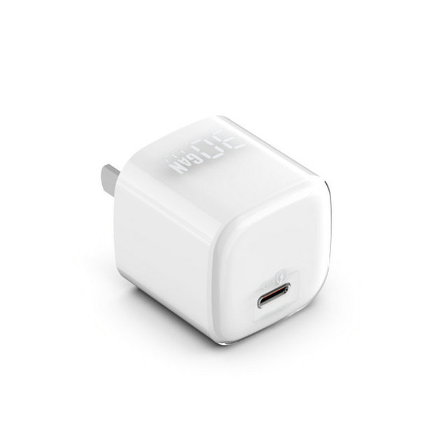 Fast Charging 30w Wall Charger Usb C Mobile Phone Charger for Iphone Android Type C Adapter Mini Charging Plug