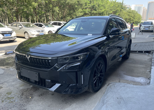 2025 ibrido Voyah Dreamer 2023 nuovo modello Voyah Dreamer 7 posti a sedere di lusso auto MPV Voyah 4WD auto elettriche per la famiglia - Product Image 6