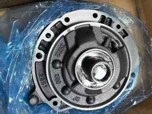 Bomba de aceite <span class=keywords><strong>CVT</strong></span> CHEEY de aceite OEM 019CHA de pieza de transmisión automática al por mayor para Chery A3 - Product Image 2