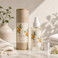Fabricant de sprays d'ambiance et de linge de luxe sur mesure |   Usine de parfums d'intérieur en marque privée |   Fournisseur d'usine de spray textile haut de gamme