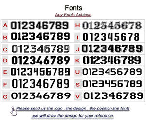 เสื้อวิ่งผู้ชายแบบสปอร์ต ดีไซน์พิมพ์ลายแบบซับลิเมชั่น โพลีเอสเตอร์ 100% ผลิตตามสั่ง เป็นมิตรกับสิ่งแวดล้อม แขนสั้น ขายส่ง แห้งเร็ว สไตล์เรโทร คุณภาพสูง - Product Image 5