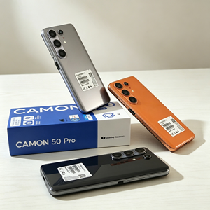 Offre Spéciale : Smartphones CAMON50 Pro 5G, 16 Go + 1 To, Version Débloquée, Version Originale avec Expédition Mondiale Rapide - Product Image 6