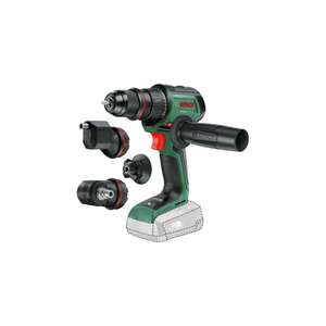 BOSCH - 06039E2003 AdvancedDrill 18V-80 QuickSnap-Perceuse sans fil 18V (sans batterie) PERCEUSES À IMPACT ET PERCEUSES SANS FIL - Product Image 1