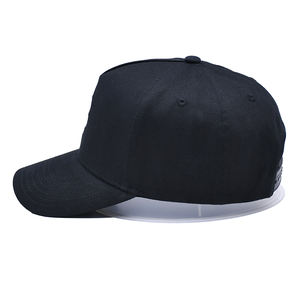 Fabricante de Gorras de Béisbol Personalizadas, Gorra de Béisbol Unisex de 5 Paneles con Logotipo Bordado Personalizado de Alta Calidad - Product Image 5