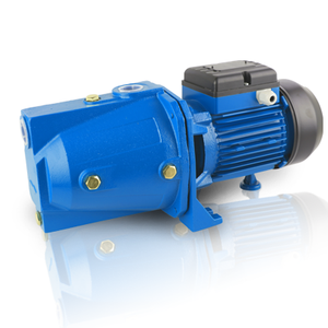 High Suction Head 220v Clean 0.5-2HP Sale Factory Price ELESTAR JET-L IP54 Aluminum Motor Pumps Pump JET-L High Suction Head Cap - Product Image 4