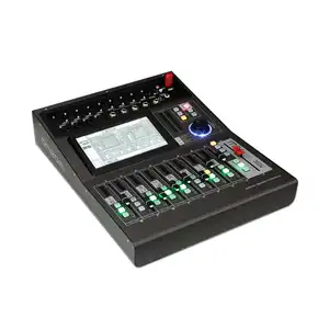 Soundking DM20M 20-way mixer digital compacto