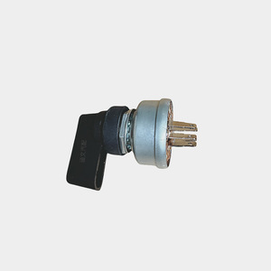 Interruptor de encendido 5P 31-297 4292483 217680 207073 con manija y cubierta antipolvo para reparación y reemplazo de automóviles - Product Image 2
