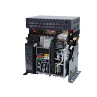 Disjoncteur à air Ls Electric 6300 4p Acb -200a, 10ka, 1.1 Kv Fabriqué en Chine