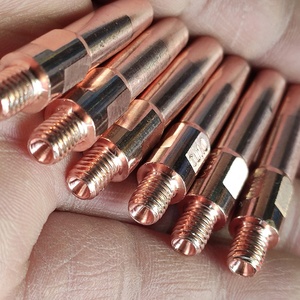 Pana Đầu Tiếp Xúc Mỏ Hàn M6 * 45Mm - Product Image 3