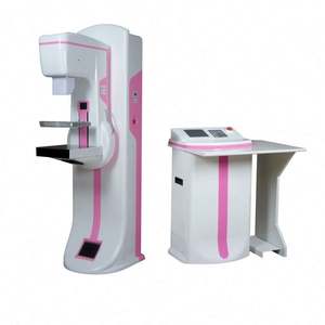 मेडिकल स्तन परीक्षा स्तनधारी मशीन अस्पताल के लिए डिजिटल मैमोग्राफी मशीन - Product Image 2