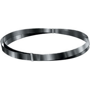 Lames de scie à ruban 2600x27 dents fixes pas 6 fixe M42 - Product Image 1