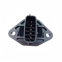 Capteur de débit d'air massique 22680-6N201 226806N201 pour moteur Nissan QR20DE QR25DE VQ25DD VQ35DE, pièce de rechange moteur de haute qualité