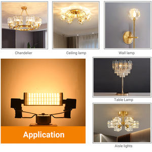 118mm <span class=keywords><strong>Led</strong></span> R7s 18w vente directe en usine <span class=keywords><strong>Led</strong></span> R7s <span class=keywords><strong>remplacement</strong></span> <span class=keywords><strong>ampoule</strong></span> halogène <span class=keywords><strong>300w</strong></span> R7s <span class=keywords><strong>Led</strong></span> ampoules de maïs - Product Image 6