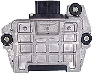 ECU de moteur 4TNV98 4TNV94 4TNV88 3TNV88 129968-75201 129927-75901 129926-75080 pour Yanmar DX60 DX80 ZX60 ZX70 EC55 EC60 - Product Image 3