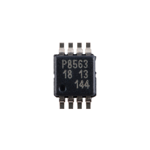 Original Genuine PCF8563TS/5,118 TSSOP-8 Real Time Clock/<b>Calendar</b> Chip - Product Image 2