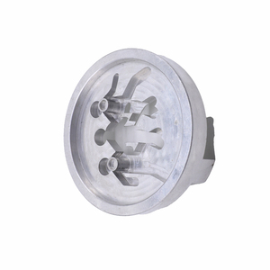 Fabricant de métaux personnalisés en titane, cuivre, acier inoxydable, service d'usinage d'aluminium anodisé, pièces de tournage CNC - Product Image 2