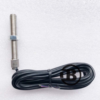 Nouveau capteur 5N-6753 5N6753 de haute qualité pour pièces d'excavatrice de moteur Accessoires de mini pelle