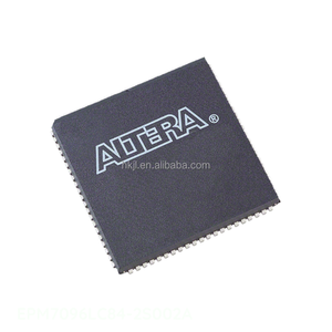 Canal del fabricante: LCC (J Lead) integrado. Compre componentes electrónicos en línea - Product Image 1