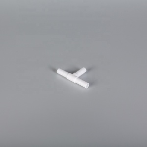 Ống Nối Chữ T Lắp Ống Nối Ws1 Bán Trực Tiếp Từ Nhà Máy - Product Image 6