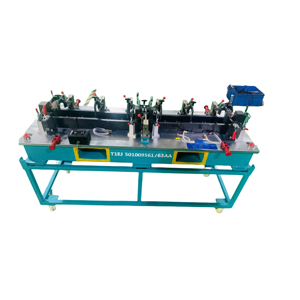 Ô tô kiểm tra lắp ráp lắp ráp chuốt và công cụ kiểm tra gia công laser để kiểm tra - Product Image 5