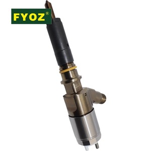 Injecteur de carburant 3200688 pour chargeuse compacte JCB 225 260 280 300 330, moteur <span class=keywords><strong>4</strong></span>.4D TIER <span class=keywords><strong>4</strong></span> Ecomax <span class=keywords><strong>444</strong></span> TCAE-55, pièce de rechange - Product Image 3