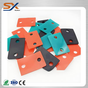 मोटाई के साथ शुओक्सी अनुकूलित गैसकेट और गैसकेट (विशिष्ट आकार) और संक्षारण प्रतिरोधी गैसकेट - Product Image 2