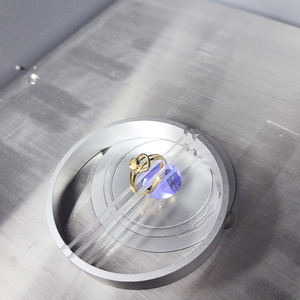 <span class=keywords><strong>XRF</strong></span> Altın Test Cihazı - Altın Test Makinesi - Altın ve Gümüş Analiz Cihazı - Kuyumculuk Aletleri ve Ekipmanları - Product Image 5