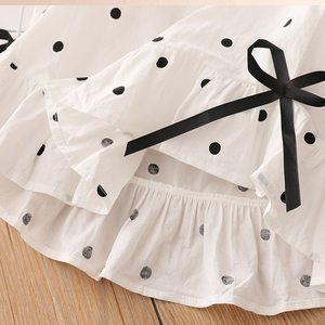 Wholesale Children Clothing Overseas Graphic T-shirts Indian Harem <b>Pants</b> Wholesale Girls Ruffle <b>Pants</b> Sets - Product Image 5