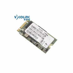 VSFCM4CI120G SSDs HDDs SSD 120GB M.2 TLC SATA III 3.3V VSFCM4CI120G - Product Image 1