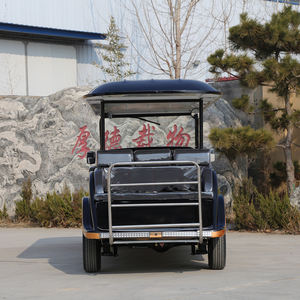 Voiturette de golf classique électrique <span class=keywords><strong>voiture</strong></span> <span class=keywords><strong>vintage</strong></span> chariot de golf rétro oldtimer <span class=keywords><strong>à</strong></span> <span class=keywords><strong>vendre</strong></span> - Product Image 3