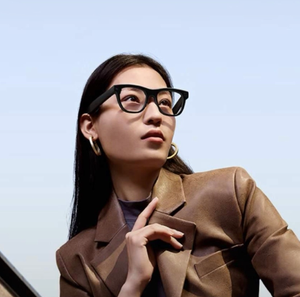 Rokid kính tăng cường thực tế với máy ảnh kép Snapdragon AR1 hỗ trợ chatgpt deepseek ai thông minh AR VR XR Kính - Product Image 4