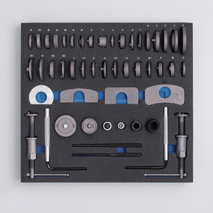 Piston de frein arrière-vent, 49 pièces, livraison gratuite - Product Image 1