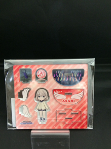 Acrylique imprimé Fond décontracté pour magasins - Product Image 4