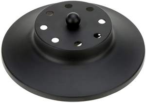 8 lumière Pendentif En Métal Noir Araignée Lustre pour Salon Café Magasins de Vêtements - Product Image 3