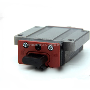 Bloc de glissière linéaire AZI GGB45 GGB45IIAAL - Product Image 5