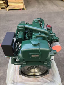 <span class=keywords><strong>Prix</strong></span> d'usine YUCHAI YC4D120Z-C20 120 ch Nouveau moteur diesel marin 4 temps pour bateau - Product Image 5