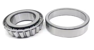 HH926749/926710 roulements à rouleaux coniques de haute qualité, roulements spéciaux pour machines à bouclier - Product Image 2