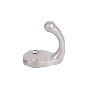 Piezas Metálicas de Precisión Fundidas en Acero Inoxidable Personalizadas, Componentes de Alta Precisión para Maquinaria OEM - Product Image 6