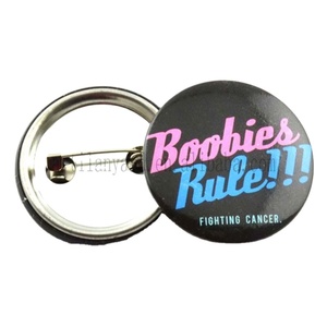 Artigifts Nhà Máy Bán Trực Tiếp Giá Thấp Tùy Chỉnh Nút Phù Hiệu Pin In Logo Trống Tin Nút Huy Hiệu Bộ Phận 37 Mét 58 Mét - Product Image 3