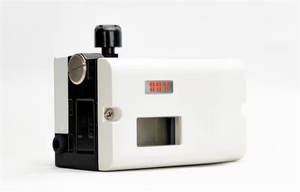ABBe TZIDC-220 Original, Electro-Neumático V18345, Pantalla LCD Digital, IP65/IP67, Precisión de 0.5% F.S, V18345 Original Abbe Tzidc Explo - Product Image 1