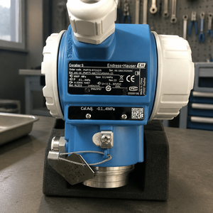 PMP51 PMC71 เอนเดรส ฮาวเซอร์ E+H - Product Image 1