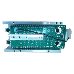 Accesorios para montacargas eléctrico OEM 48V FET módulo de potencia para montacargas TCM Komatsu - Product Image 1